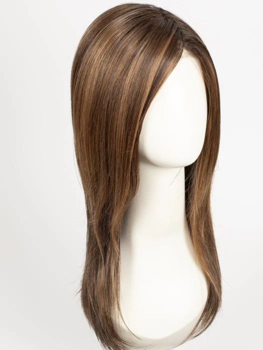 Music | Synthetic Lace Front Wig (Mono Part) - Image 31