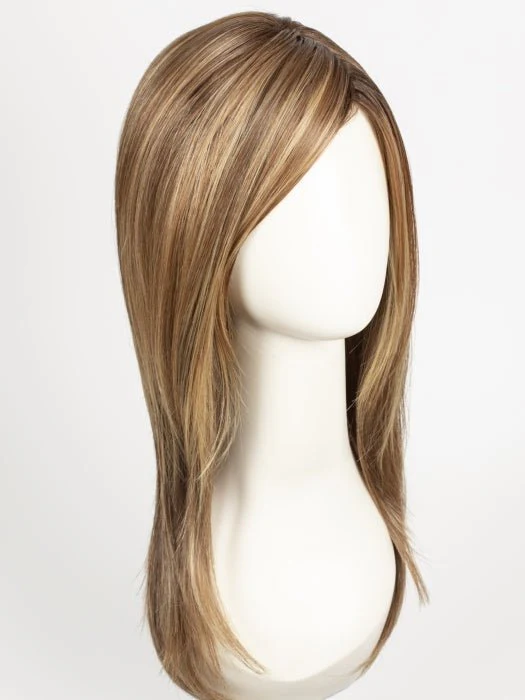 Music | Synthetic Lace Front Wig (Mono Part) - Image 33