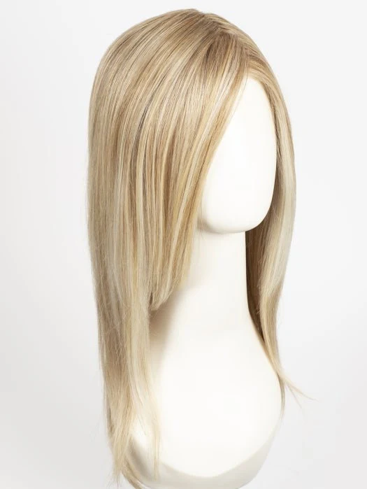Music | Synthetic Lace Front Wig (Mono Part) - Image 34