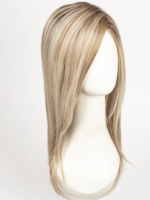 Music | Synthetic Lace Front Wig (Mono Part) - Image 35