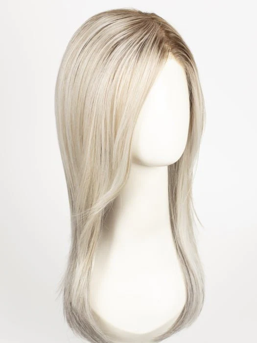 Music | Synthetic Lace Front Wig (Mono Part) - Image 36