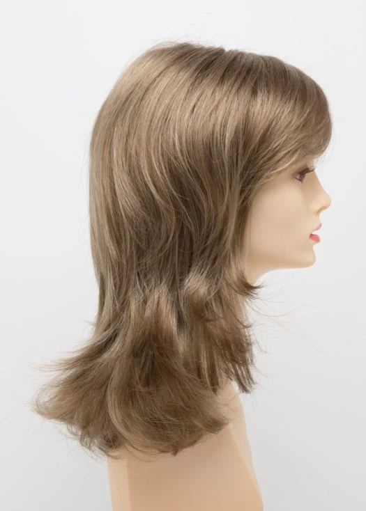 Nadia Petite | Synthetic Wig (Mono Part) - Image 19