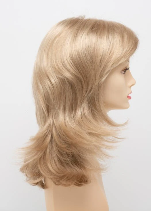 Nadia Petite | Synthetic Wig (Mono Part) - Image 22