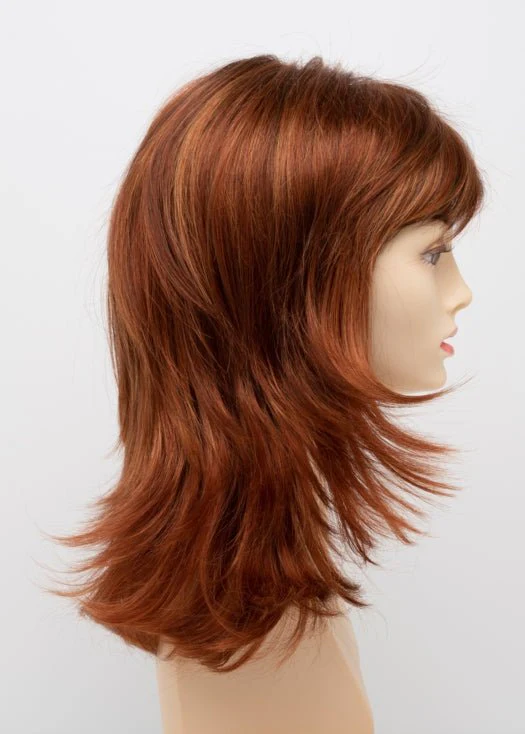 Nadia Petite | Synthetic Wig (Mono Part) - Image 28