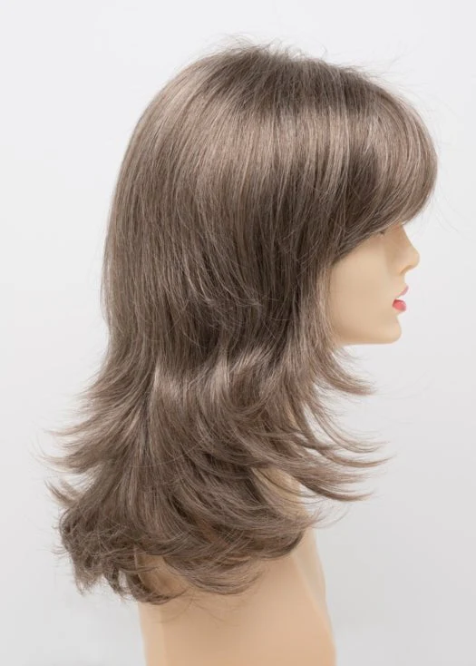 Nadia Petite | Synthetic Wig (Mono Part) - Image 29