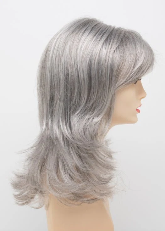 Nadia Petite | Synthetic Wig (Mono Part) - Image 30