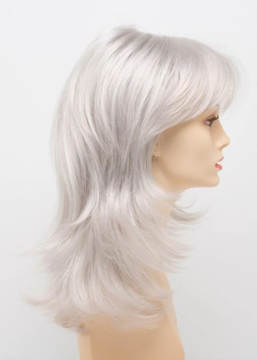 Nadia Petite | Synthetic Wig (Mono Part) - Image 31