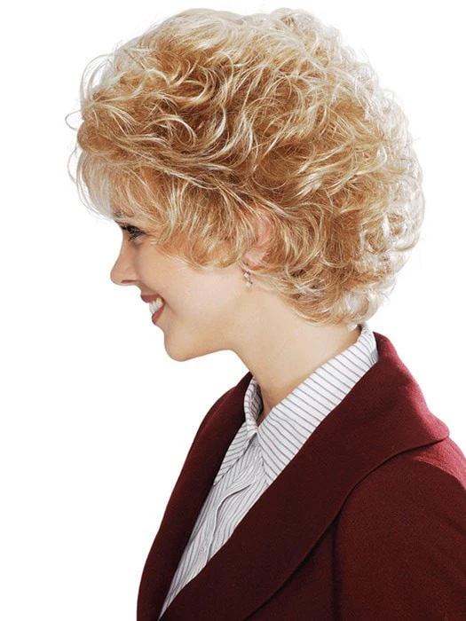 Nadia | Synthetic Wig (Basic Cap) | DISCONTINUED - Image 3