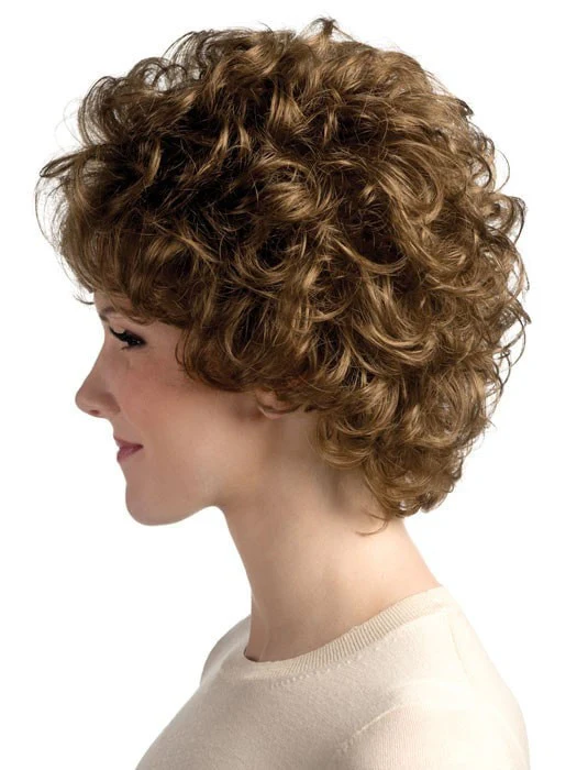 Nadia | Synthetic Wig (Basic Cap) | DISCONTINUED - Image 5