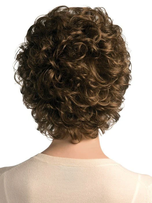 Nadia | Synthetic Wig (Basic Cap) | DISCONTINUED - Image 6