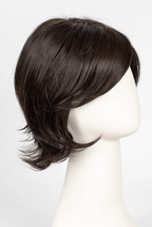 Naomi | HF Synthetic Lace Front Wig (Mono Top) - Image 21