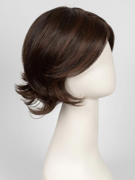 Naomi | HF Synthetic Lace Front Wig (Mono Top) - Image 22