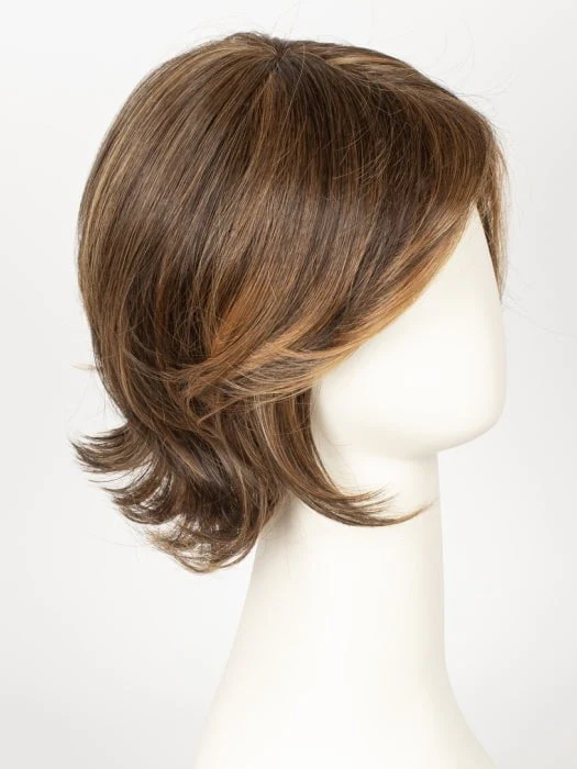 Naomi | HF Synthetic Lace Front Wig (Mono Top) - Image 23