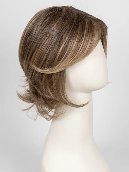 Naomi | HF Synthetic Lace Front Wig (Mono Top) - Image 27