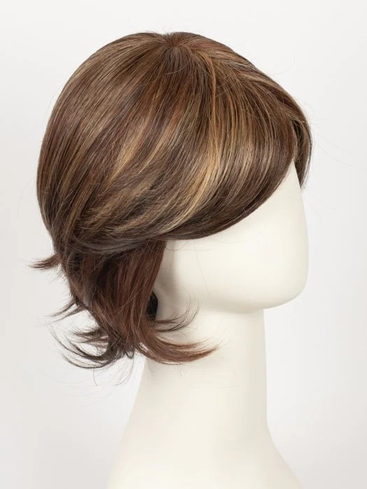 Naomi | HF Synthetic Lace Front Wig (Mono Top) - Image 32