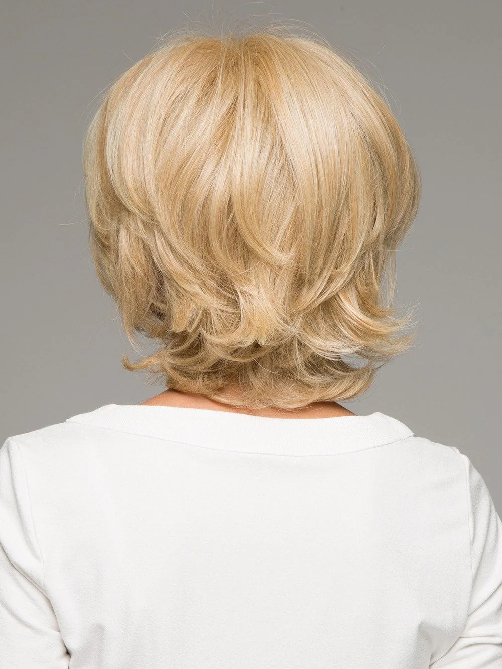 Naomi | HF Synthetic Lace Front Wig (Mono Top) - Image 6