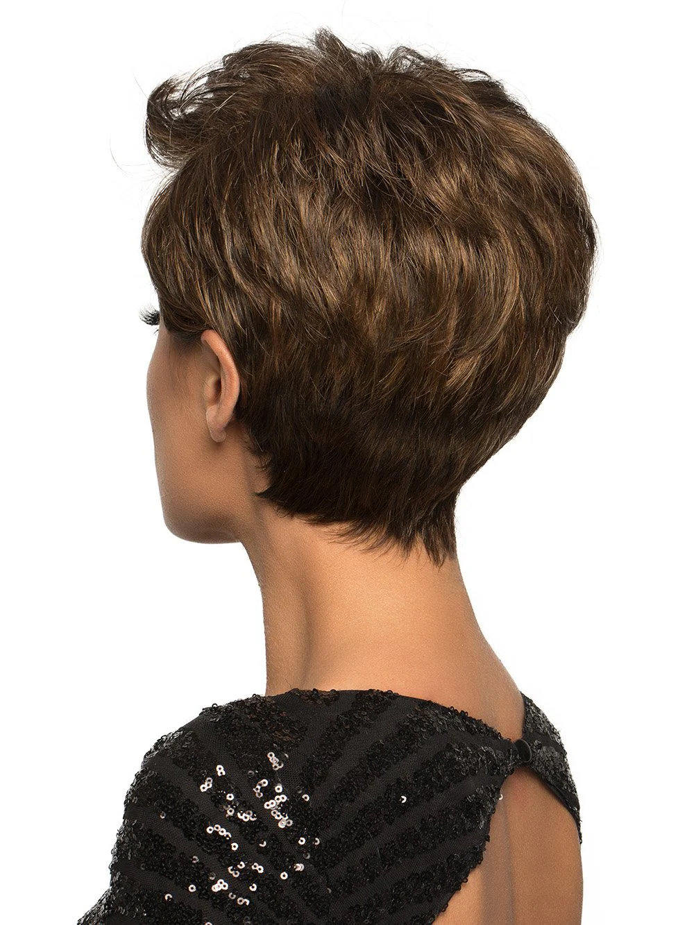 Naomi | Synthetic Lace Front Wig (Basic Cap) | UNAVAILABLE - Image 5