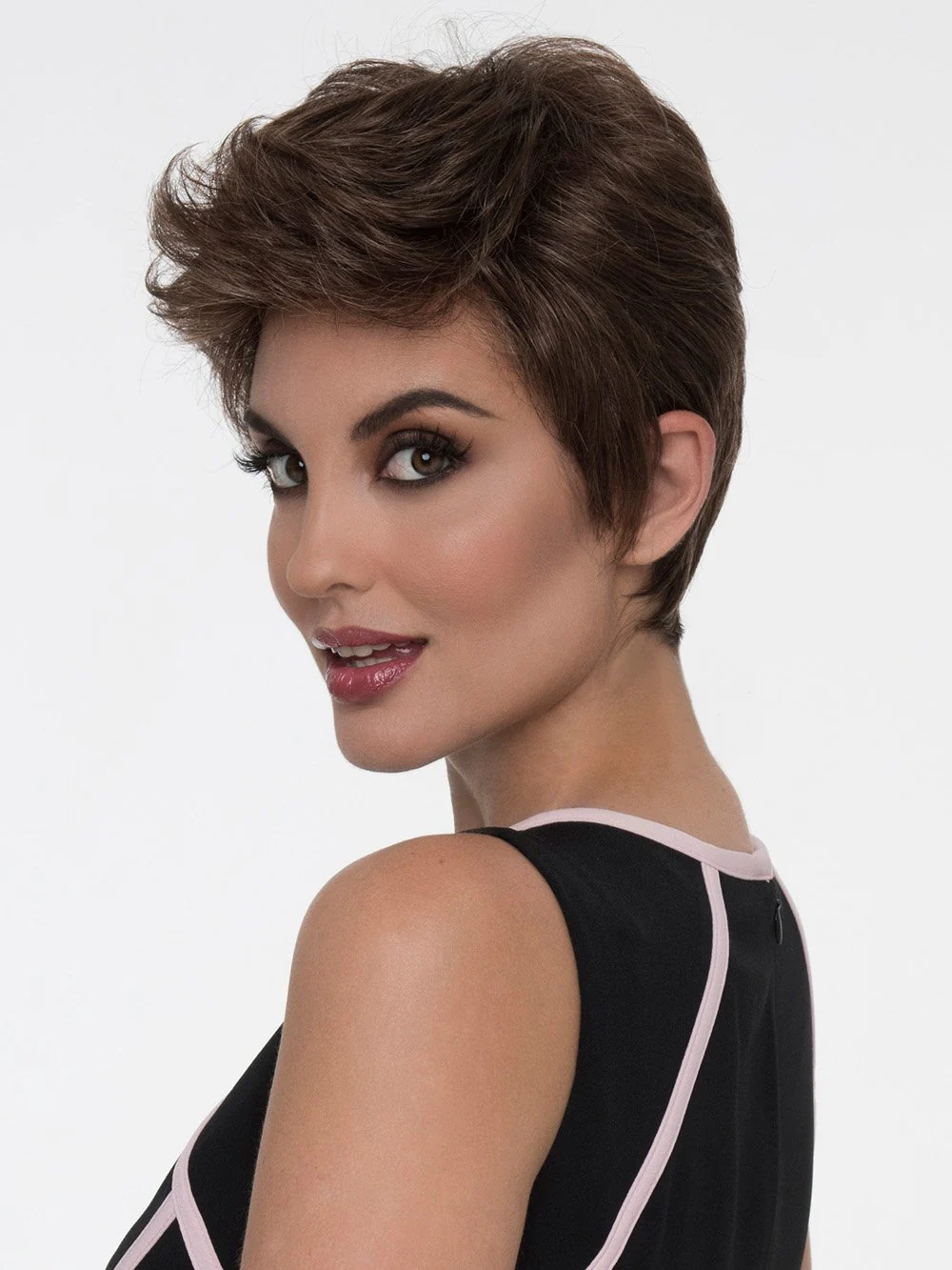Naomi | Synthetic Lace Front Wig (Basic Cap) | UNAVAILABLE - Image 6