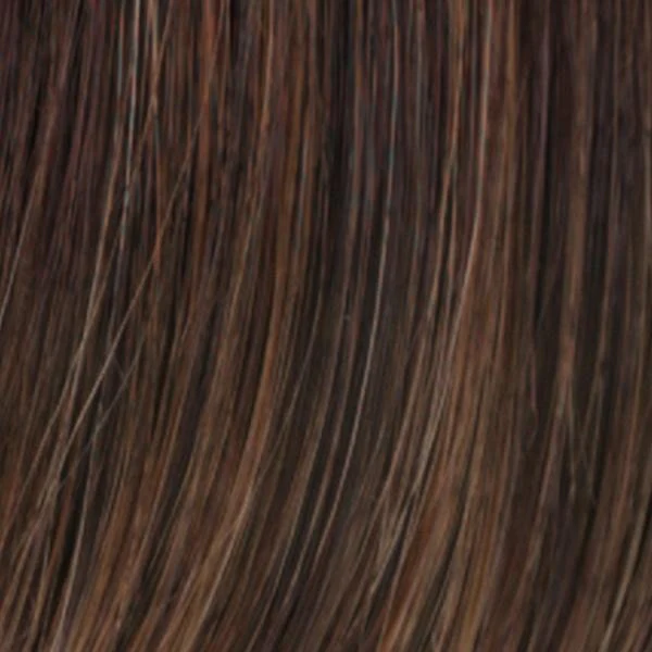 Naomi | Synthetic Wig (Mono Top) | DISCONTINUED - Image 8