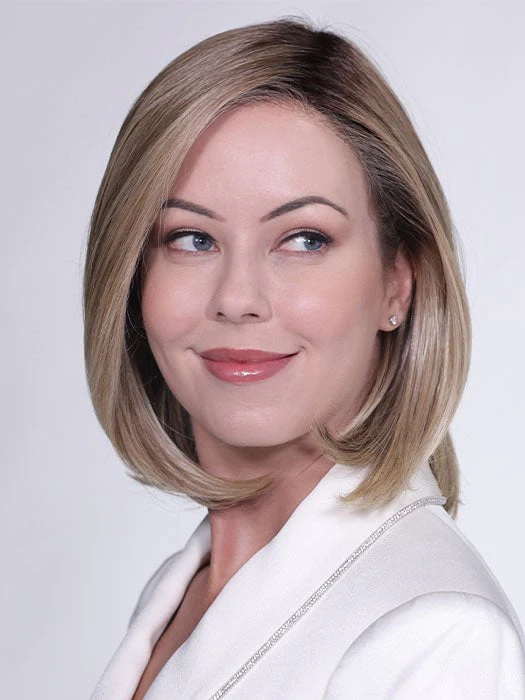 Napoli | Synthetic Lace Front Wig (Hand Tied) | DISCONTINUED - Image 5