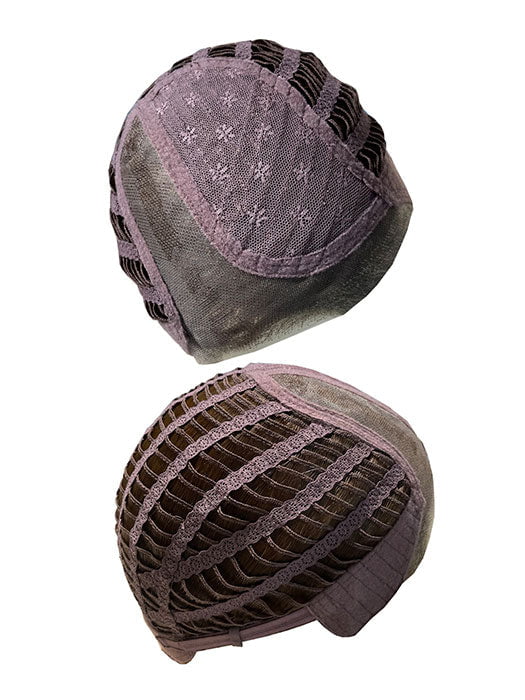 Napoli | Synthetic Lace Front Wig (Hand Tied) | DISCONTINUED - Image 6