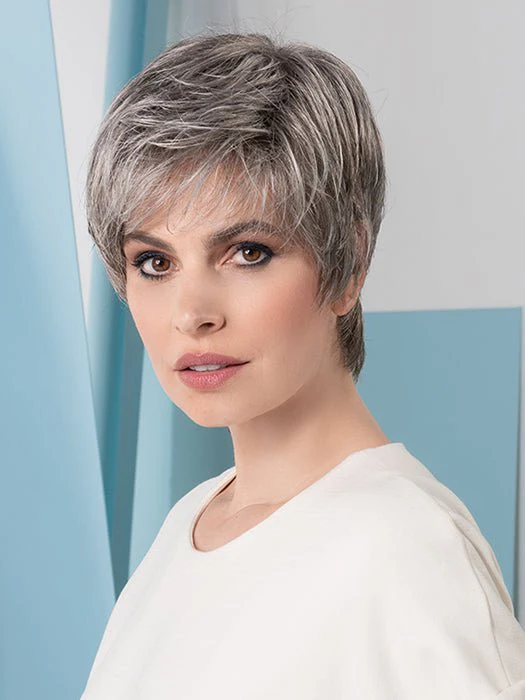 Napoli | Synthetic Lace Front Wig (Mono Top)