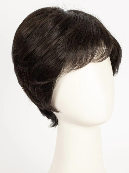 Napoli | Synthetic Lace Front Wig (Mono Top) - Image 10