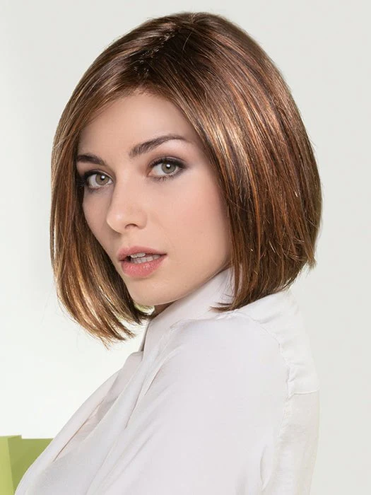 Narano | Synthetic Lace Front Wig (Mono Part)