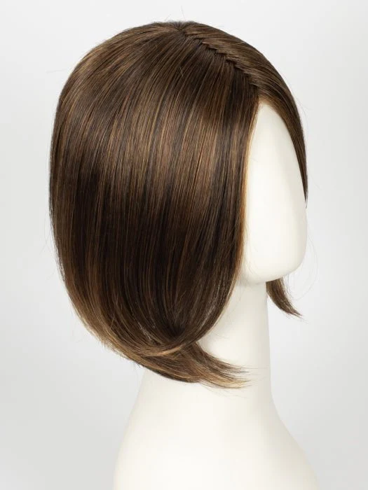 Narano | Synthetic Lace Front Wig (Mono Part) - Image 12
