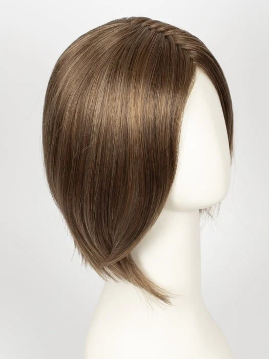 Narano | Synthetic Lace Front Wig (Mono Part) - Image 13