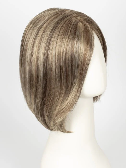 Narano | Synthetic Lace Front Wig (Mono Part) - Image 14