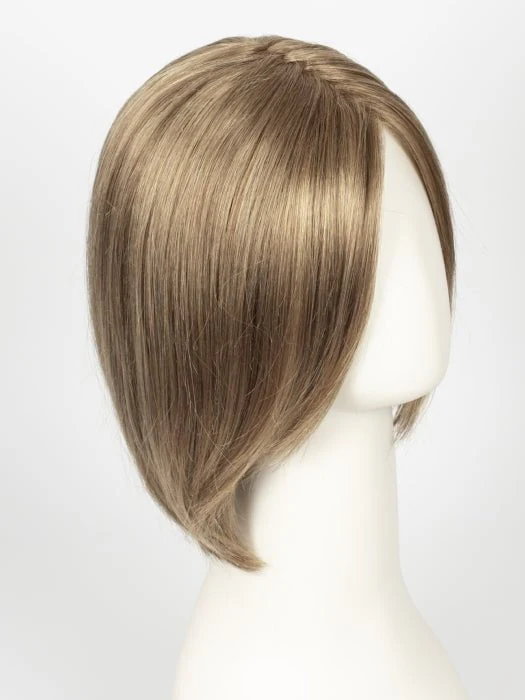 Narano | Synthetic Lace Front Wig (Mono Part) - Image 15
