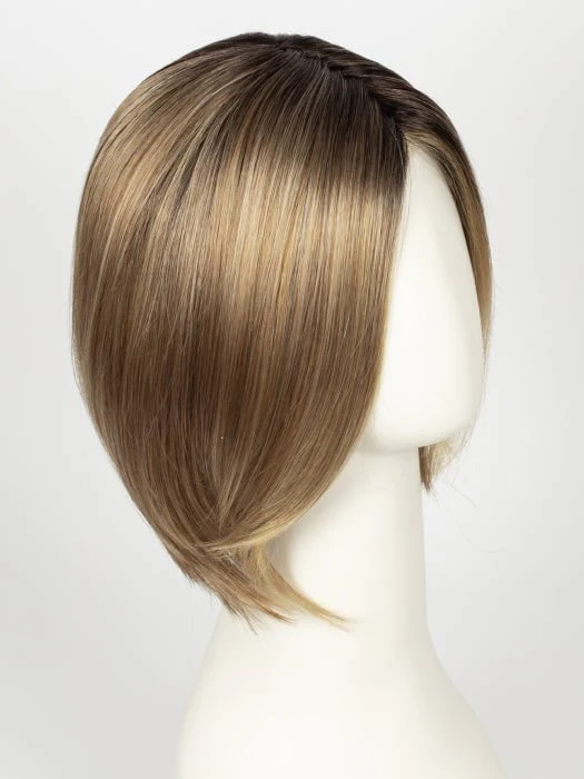 Narano | Synthetic Lace Front Wig (Mono Part) - Image 16