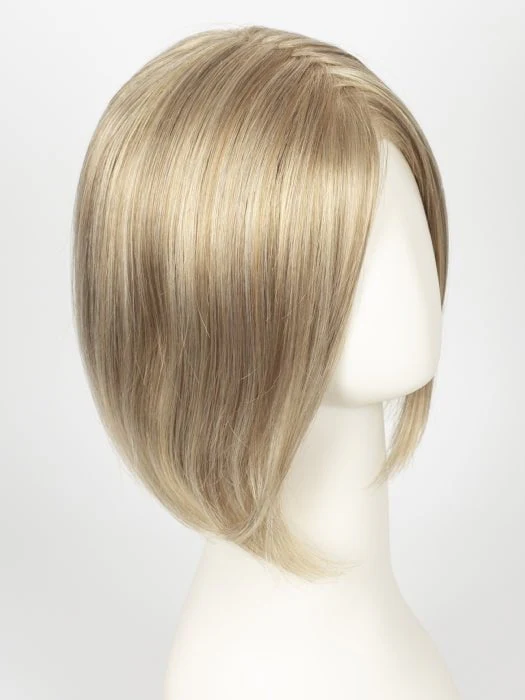 Narano | Synthetic Lace Front Wig (Mono Part) - Image 17