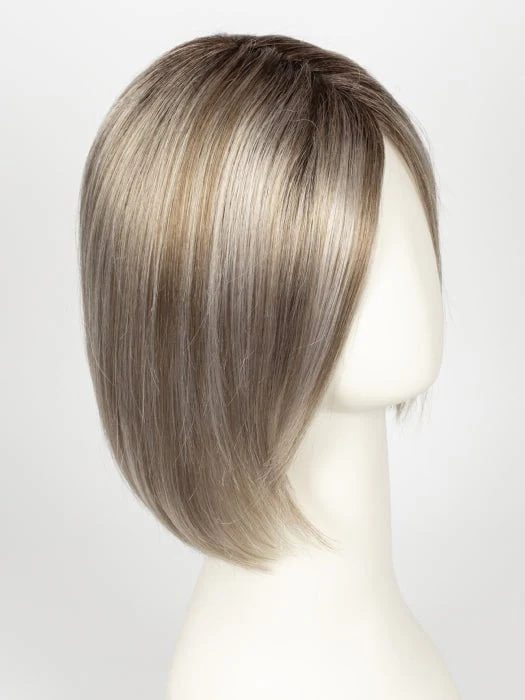 Narano | Synthetic Lace Front Wig (Mono Part) - Image 21
