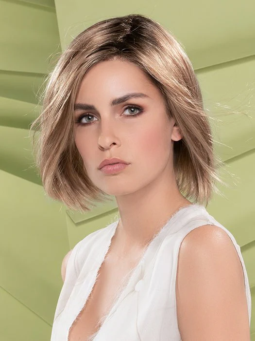 Narano | Synthetic Lace Front Wig (Mono Part) - Image 6