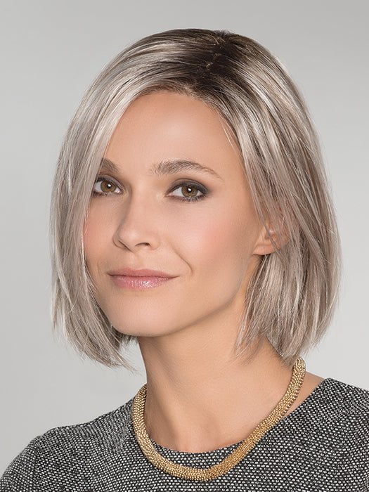 Narano | Synthetic Lace Front Wig (Mono Part) - Image 7