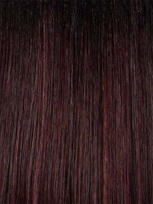 Nashea | Synthetic Wig (Mono Part) - Image 15