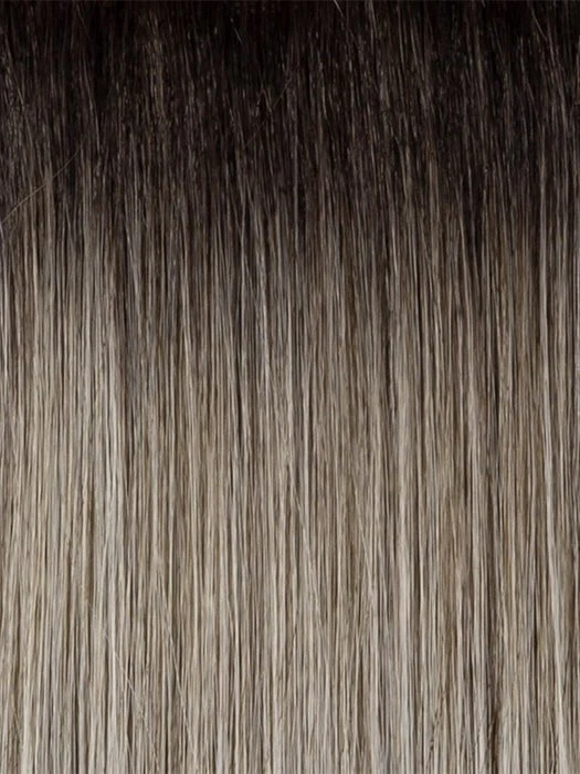 Nashea | Synthetic Wig (Mono Part) - Image 9