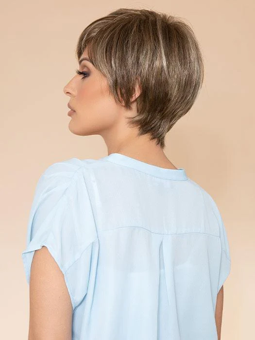 Natalie Petite | Synthetic Wig (Basic Cap) - Image 4
