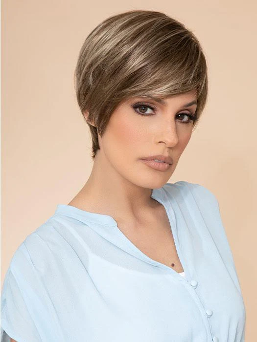 Natalie | Synthetic Wig (Basic Cap) - Image 3