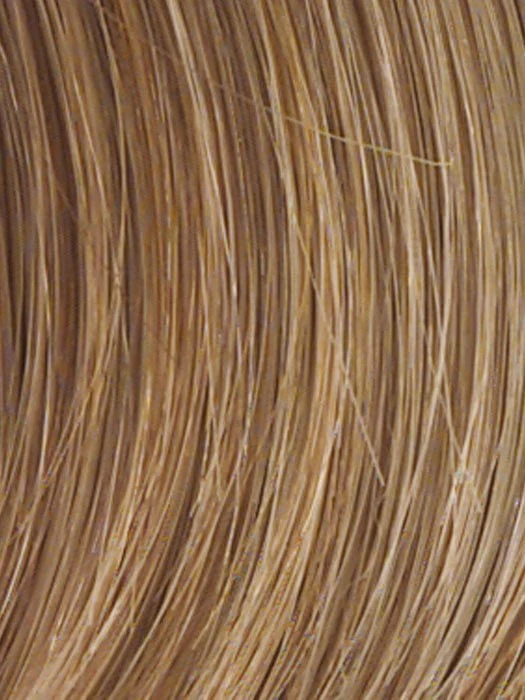 Natural Fringe Clip-in Bang | HF Synthetic Bang (Clip In) | DISCONTINUED - Image 10