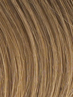 Natural Fringe Clip-in Bang | HF Synthetic Bang (Clip In) | DISCONTINUED - Image 11