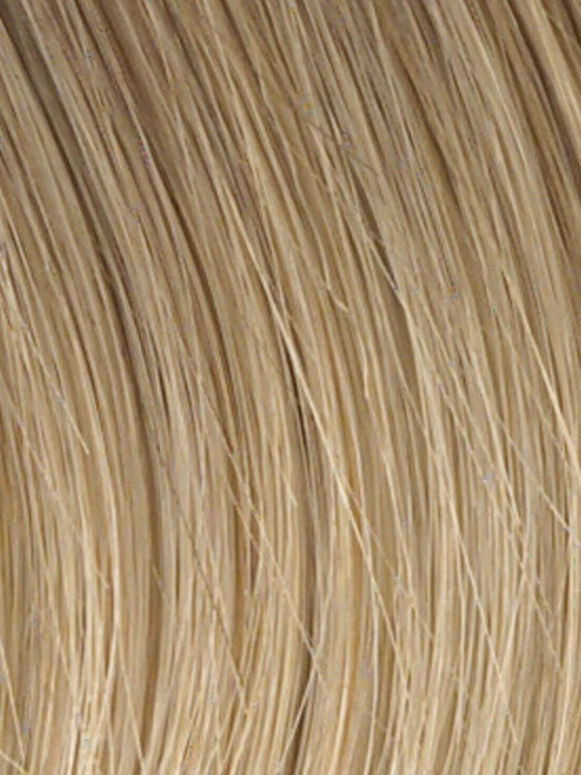Natural Fringe Clip-in Bang | HF Synthetic Bang (Clip In) | DISCONTINUED - Image 13
