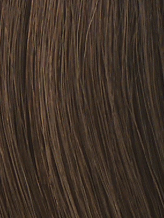 Natural Fringe Clip-in Bang | HF Synthetic Bang (Clip In) | DISCONTINUED - Image 9