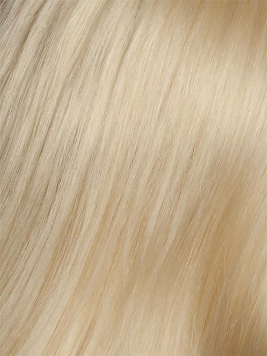 Natural Lace-Top C | Remy Human Hair Lace Front Top Piece - Image 9