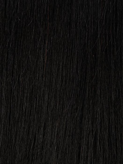 Nature | Human Hair Lace Front Wig (Lace Part) - Image 5