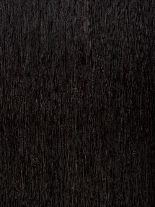Nature | Human Hair Lace Front Wig (Lace Part) - Image 6
