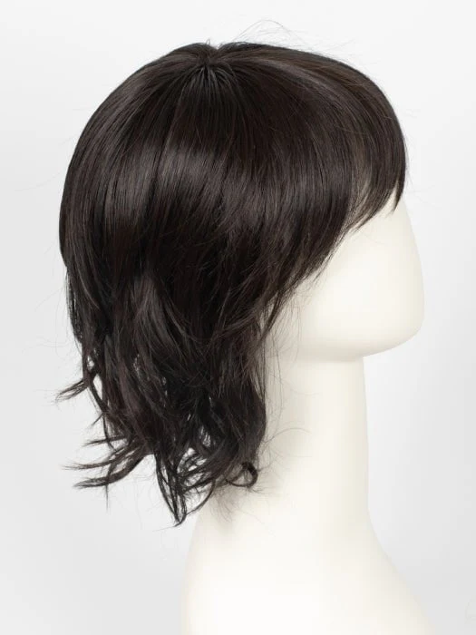 New Wave | HF Synthetic Lace Front Wig (Mono Top) - Image 15