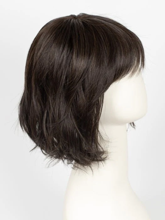 New Wave | HF Synthetic Lace Front Wig (Mono Top) - Image 16